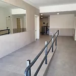 Alazan Jerez Ii-Parking Gratis-Wifi-Netflix