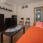 Apartamento Malibu Cadiz Playa