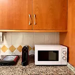 Moderno Apartamento Con Preciosas Vistas Al Mar En Urbanizacion Con Piscina - Rio Real 11 2G