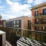 Nice Apartment In Gracia - Torrent De L'Olla