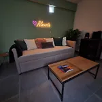 Terraza Almeria