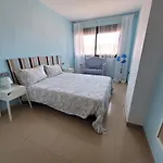 Apartamento Playa Salinas Roquetas De Mar