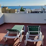 Mojacar Playa Adosado Con Piscina