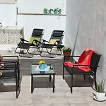 Centrico Apartamento Con Terraza Y Wifi