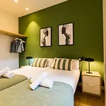 Boulevard By Sweet Home San Sebastian