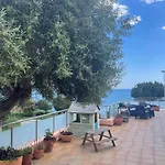 Villa Farell Just In Front Of The Sea