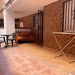 Bajo Con Terrazas Magic World Resort