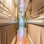 Casa Barcelo Camp Nou Barcelona