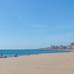 Ct 234 - Cambural Playa - Fuengirola