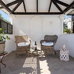 Holiday Villa Torrenueva