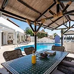 Holiday Villa Torrenueva