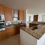 Calahonda Luxury Apartment With A Stunning Sea View