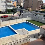 Apartamento Canet D'En Berenguer