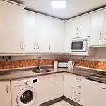 Apartamento A 2 Minutos De La Playa Y Centro