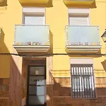 Apartamento A 2 Minutos De La Playa Y Centro