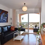 Sea Home Peniscola