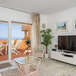 El Porton Bright Apartment In Calahonda By Costarentals - Ref 95