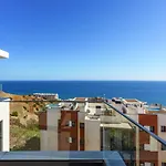 Middel Views Penthouse With Private Pool By Costarentals - Ref 154