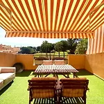 Atico Islantilla Golf