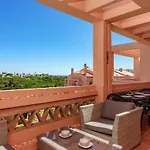 El Faro Beach Close Apartment With Pool By Costarentals - Ref 177