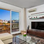 Don Juan Apartment With Pool In Carvajal By Costarentals - Ref 98