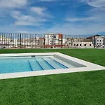 Residencial De La Yedra