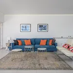 Luxurious Apartment With Seaviews In El Higueron By Costarentals - Ref 121