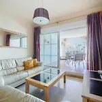 Oasis La Cala 3 ,Pools, Parking And Wifi