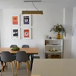 Beach & Calm Apartment