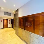 Yalta Apartments