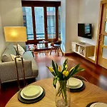 Yalta Apartments