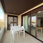 Apartamento Horta De Santa Maria 2