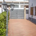 R145 Holiday House Close To The Beach In Roda De Bara