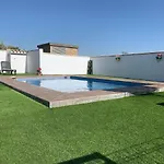 Las Casitas