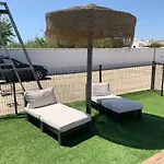 Las Casitas