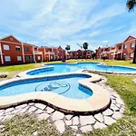 Oliva Nova Beach & Golf Resort Club Sevilla VI