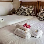 Nsele Safari Lodge