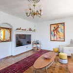Stunning Los Boliches Villa With Private Pool By Costarentals - Ref 30