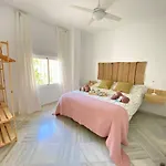 Apartamento En Calle Ancha, En Pleno Centro