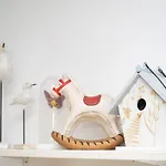 Sol Y Vida, Apartamentos Living Sur