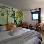 Finca El Mundo Verde Eco Resort - Casita