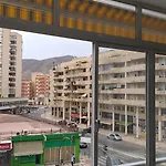 Hermoso Estudio En Centro
