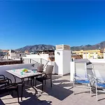 Beachclose Penthouse In Los Boliches By Costarentals - Ref 15