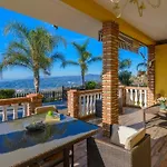 Villa Paraiso Arenas By Ruralidays