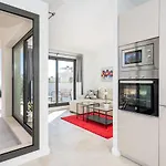 Modern Apartment With Pool In Benalmadena Ref 47