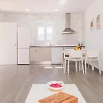 Cubo'S Casita El Bancal