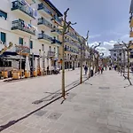 Luminoso Apartamento En Hondarribia Con Terraza, Centro, 3Hb