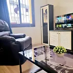 Apartamentos Alfi Valencia