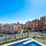 Charming Torreblanca Apartment With Pool By Costarentals - Ref 152