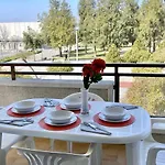 Apartbeach Aquamarina 216 Junto Playa Muy Luminoso